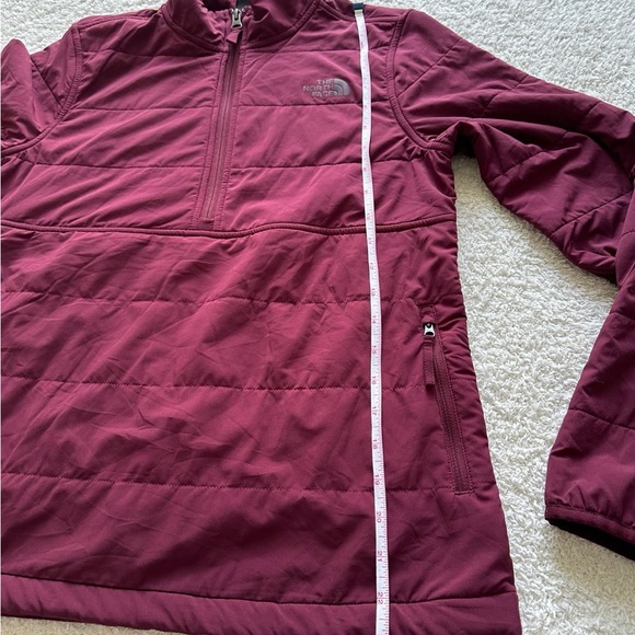 NorthFace Women's Mountain Sweatshirt Pullover - Picture 6 of 6